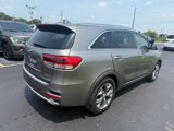 Used 2016 Kia Sorento SX image 3