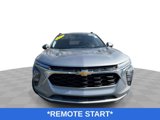 Used 2024 Chevrolet Trax LT w/ Driver Confidence Package image 4