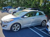 Used 2014 Hyundai Elantra GT w/ Option Group 02 image 4