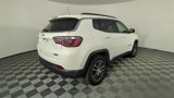 Certified 2018 Jeep Compass Latitude image 4