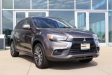 Used 2017 Mitsubishi Outlander Sport ES image 2