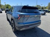 New 2025 Chevrolet Equinox LT image 4