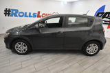 Used 2020 Chevrolet Sonic LT image 2