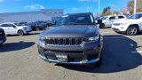 Certified 2021 Jeep Grand Cherokee L Laredo w/ Luxury Tech Group I image 3