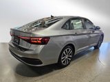 New 2025 Volkswagen Jetta SE image 5