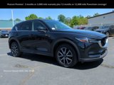 Used 2018 MAZDA CX-5 Grand Touring image 2
