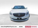 Used 2015 Buick LaCrosse Premium w/ Driver Confidence Package #1 image 2