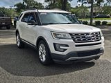 Used 2017 Ford Explorer XLT w/ Equipment Group 202A image 3
