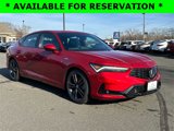 Used 2025 Acura Integra A-Spec image 5