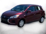 Used 2024 Mitsubishi Mirage ES image 2