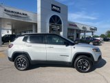 Used 2024 Jeep Compass Trailhawk image 2