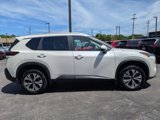 Certified 2022 Nissan Rogue SV image 4