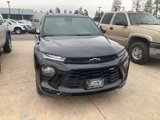 Used 2021 Chevrolet TrailBlazer RS w/ Sun and Liftgate Package image 3