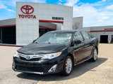 Used 2014 Toyota Camry XLE image 3