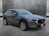 Used 2023 MAZDA CX-30 AWD 2.5 S w/ Premium Package image 3