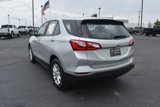 Used 2020 Chevrolet Equinox LS image 4