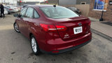 Used 2016 Ford Focus SE w/ SE Cold Weather Package image 3
