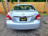 Used 2009 Toyota Yaris Sedan image 4