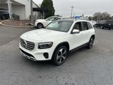 New 2025 Mercedes-Benz GLB 250 image 3