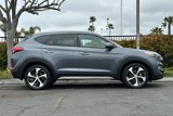 Used 2018 Hyundai Tucson Limited image 3