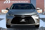 Used 2017 Toyota Camry SE image 2
