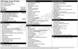 Used 2020 Dodge Journey SE w/ SE Popular Equipment Group image 2