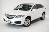 Used 2016 Acura RDX AWD w/ Technology Package image 2