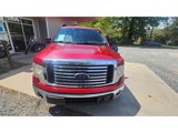 Used 2012 Ford F150 XLT w/ XLT Chrome Pkg image 5