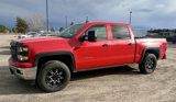 Used 2014 Chevrolet Silverado 1500 LT w/ All Star Edition image 3