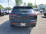 Certified 2024 INFINITI QX60 Pure image 5
