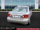 Used 2003 Toyota Corolla CE image 4