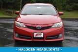 Used 2012 Toyota Camry SE image 2