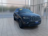 Used 2019 Jeep Grand Cherokee Limited w/ Luxury Group II image 2