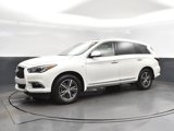 Certified 2019 INFINITI QX60 Luxe image 3