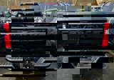 New 2024 Chevrolet Silverado 1500 Custom Trail Boss w/ Turbomax Blackout Package image 5