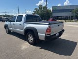 Used 2012 Toyota Tacoma 2WD Double Cab image 5
