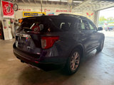 Used 2020 Ford Explorer XLT w/ Equipment Group 202A image 5