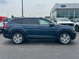 Used 2019 Volkswagen Atlas SE w/ Panoramic Sunroof Package image 5