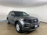 Used 2023 Ford Explorer XLT w/ Equipment Group 202A image 4