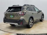 Used 2021 Subaru Outback Limited w/ Popular Package #2 image 5