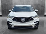Used 2019 Acura RDX A-Spec image 2