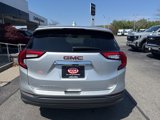Used 2022 GMC Terrain SLE image 5