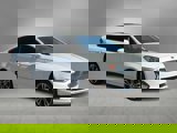 Used 2020 Ford Fusion Titanium image 2
