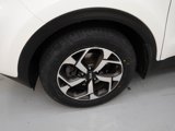 Used 2020 Kia Sportage LX image 4
