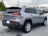 Used 2014 Jeep Cherokee Latitude image 4
