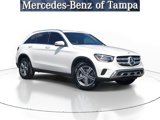 Certified 2021 Mercedes-Benz GLC 300 image 1