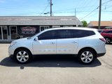 Used 2014 Chevrolet Traverse LTZ image 2