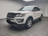 Used 2016 Ford Explorer XLT w/ Equipment Group 202A image 2