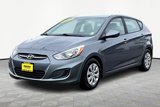 Used 2017 Hyundai Accent SE image 2