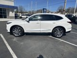 Used 2025 Acura MDX w/ Technology Package image 5